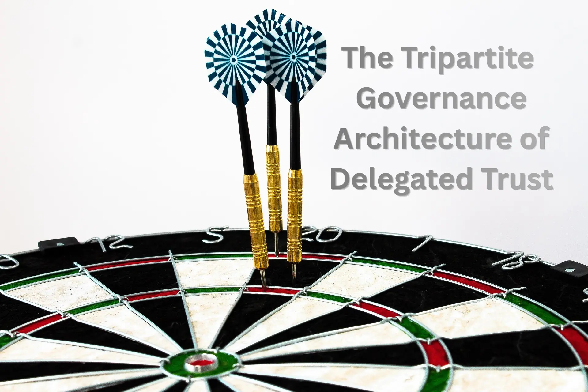 Cover image for SSO is Not Technology: Re-Architecting Your Digital Perimeter with Tripartite Governance